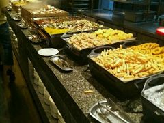 -星伦多自助料理(江阴万达店)
