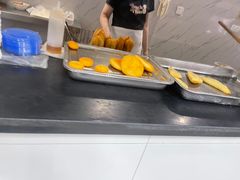 -阊门姚记豆浆(旧学前直营店)