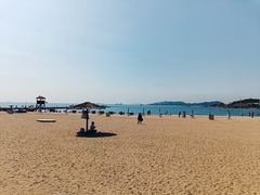 -八大关景区