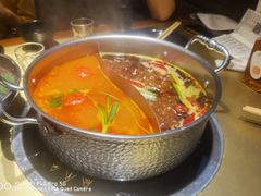 -手选潮汕鲜活牛肉火锅(二七广场店)