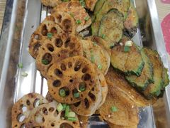 -江城燕子大排档(江汉路步行街店)