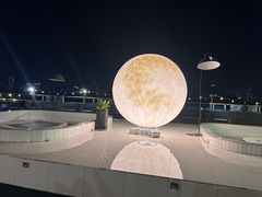 -沸奇公园·情景团建·年会露营烧烤轰趴生日(科技园店)