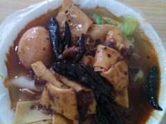 -老鲁牛肉板面(金环里店)