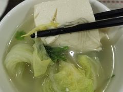 -北大地皖峰饭馆