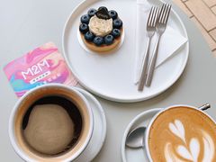 手冲-UNIUNI(凯瑟琳广场店)