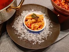 -悦宴·雅致餐厅(绿地蓝海店)