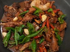 -潍坊菜馆(三里河南横街店)