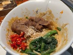 -海底捞火锅(威高广场店)