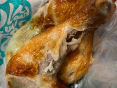 -大益烤鸡