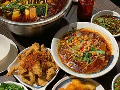 -成都瓜串串(华强北店)