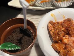 -火炉火自助餐(喜隆多店)