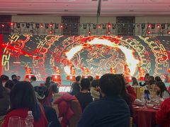 -上海宝华万豪酒店
