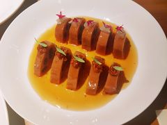 -南园民国茶楼餐厅·常州菜(北大街店)