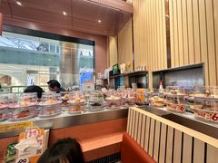 -元气寿司(金光华店)