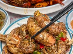 -三妹小龙虾·黄油蟹(华侨城总店)