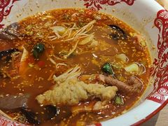 -辣伍爺·冒菜(乐淘里店)