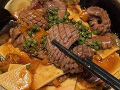 -狮王府淮扬菜(夫子庙老门东店)