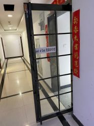 -HG美发设计沙龙