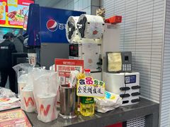 -华莱士·炸鸡汉堡(吉祥街店)