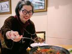 -哈尔滨永泰喜来登酒店·璟泰公馆