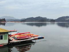 -千岛湖天屿景区