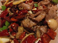 -三猫黑鱼花(南大店)