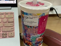 混世魔王奶茶-悸动(吴泾宝龙广场店)