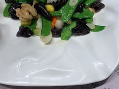 -佳兰雅序融合菜(高新店)
