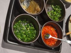-阿源鱼捞斑鱼火锅·海鲜粥(山景尚宅店)