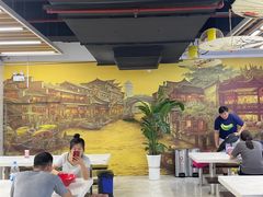 -哆喀美食广场(虎丘婚纱城店)