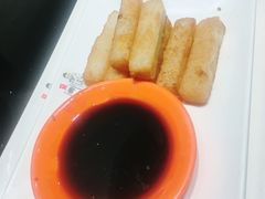 -宽板凳老灶火锅(南礼士路店)