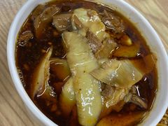 -清真双宝红油牛系列