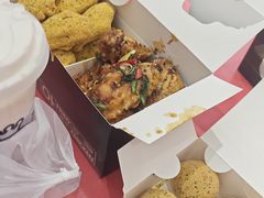 -悠个炸鸡(南京创始店)