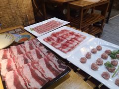 -廉恭蜀老成都火锅(善国大桥店)