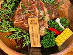 -黑牛の店·和牛烧肉(合生汇店)