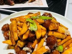 -纳家楼·地道陕菜(劳动路店)