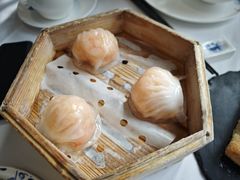 -广州酒家(天字码头店)