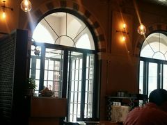 android_upload_pic-PIZZA BIANCA(民园店)