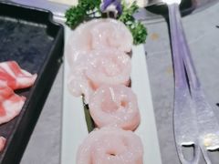 -故里和山·成都火锅(欢乐港湾店)