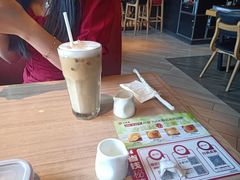 -必胜客(棠下店)