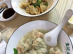 -袁记云饺(鼓楼店)