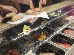 -赛百味SUBWAY(燕莎奥莱店)