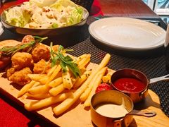 -百特喜·意大利餐厅(八佰伴镇江店)
