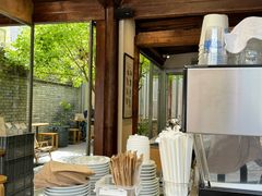 -VOYAGE COFFEE(杨梅竹店)