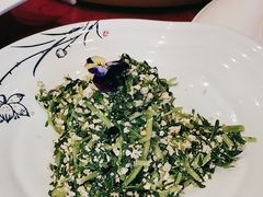 -上海新江南大酒店-中餐厅