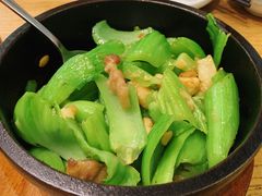 -潮粥荟·潮汕砂锅粥(朝阳大悦城店)