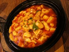 -盛京辽菜小馆(龙之梦购物中心店)