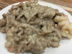 -老七饭馆(光荣道总店)