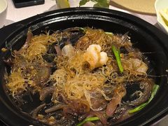 -盛百味·家宴餐厅(霸州分店)