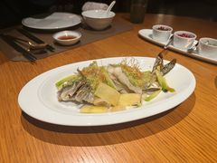 葱姜啫三刀-新荣记(西溪湿地店)